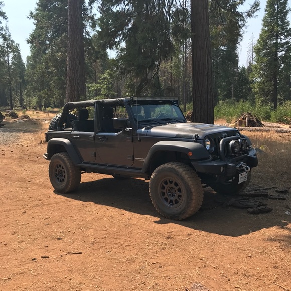 Meet your Posher, Tracy - Picture 5 of 5